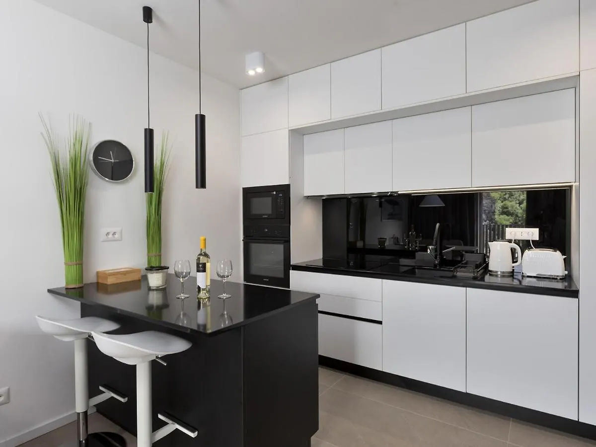 A&A1 A&A2 Apartment Porec