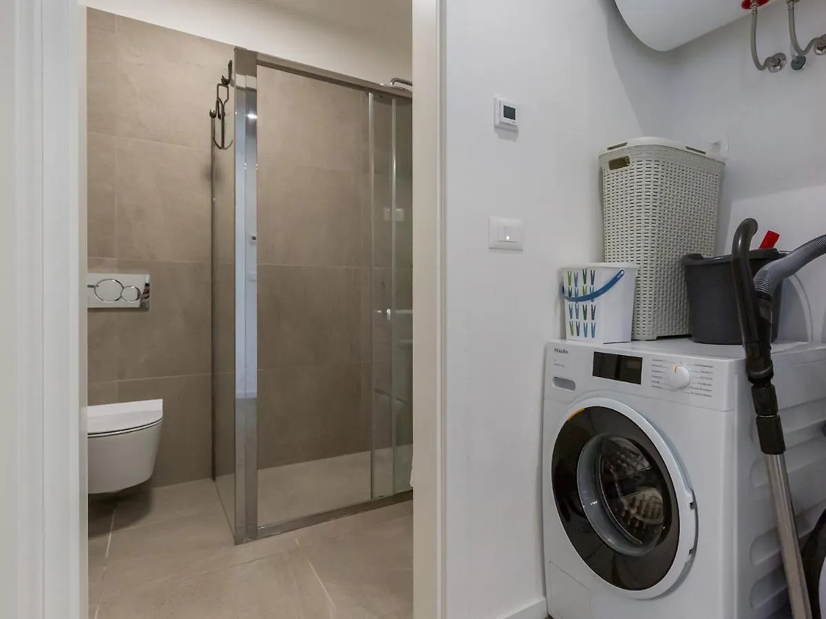 A&A1 A&A2 Apartment Porec Croatia