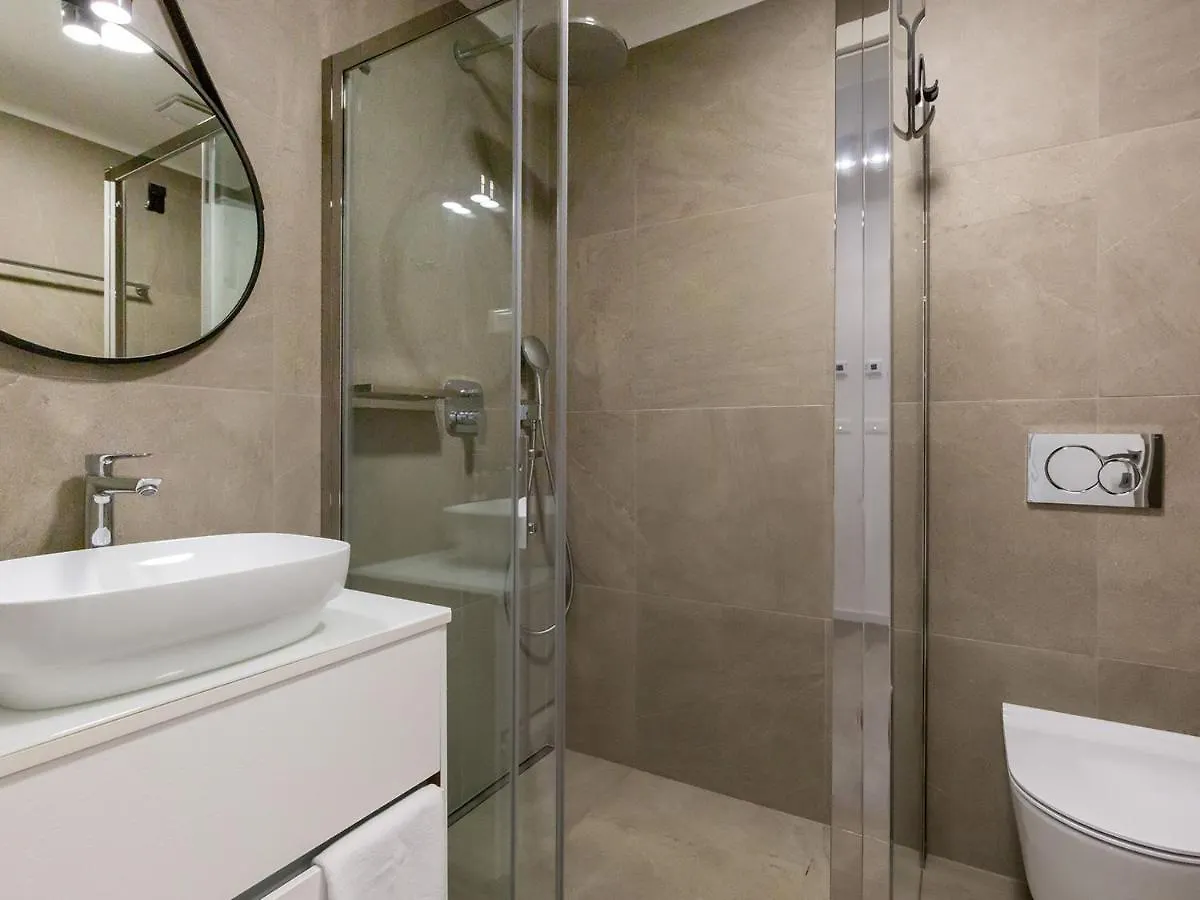 A&A1 A&A2 Apartment Porec