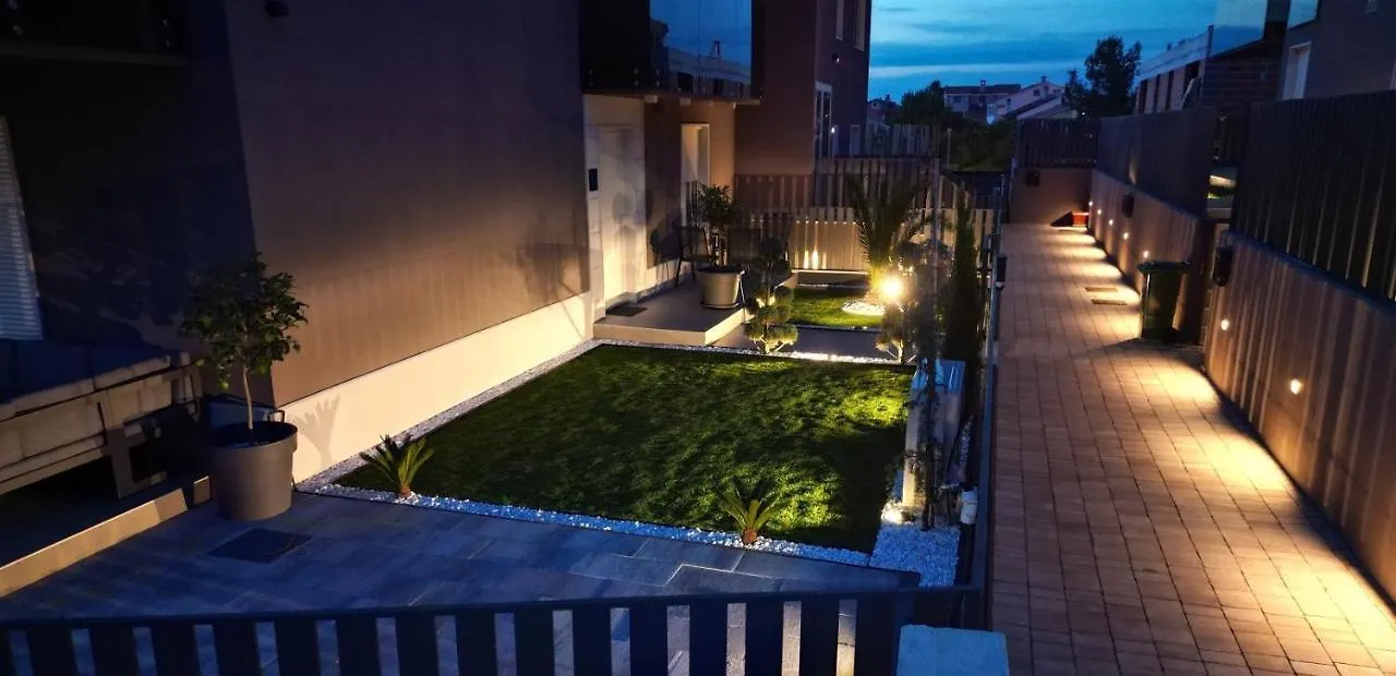 A&A1 A&A2 Apartment Porec 0*,  Croatia